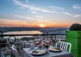 Taksim Terrace Hotel foto 27