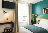 Sacha Hotel foto 20