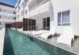 Cabot Hobby Club Apartments foto 15