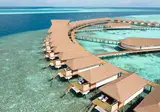 Cinnamon Velifushi Maldives foto 6