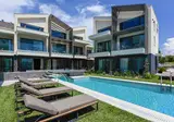 Serenity Suites foto 2