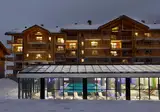 Résidence Les Chalets de Flambeau foto 14