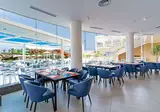 Pickalbatros Aqua Blu Resort Sharm el Sheikh foto 8