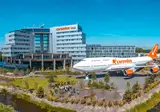 Corendon Amsterdam Schiphol Airport, a Tribute Portfolio Hotel foto 35