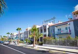 Appartementen Coral Compostela Beach Golf foto 2