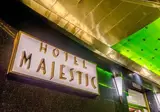 Hotel Exe Majestic foto 18