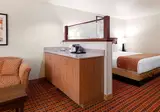 Crystal Inn Hotel & Suites Salt Lake City foto 23