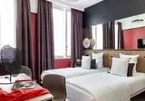 Hôtel Opéra Liège foto 26