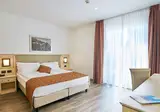 Hotel Le Balze Aktiv & Wellness foto 2
