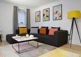 Monarch House Serviced Apartments foto 3