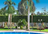 Concorde El Salam Hotel Cairo by Royal Tulip foto 2