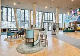 Spark by Hilton Vienna Messe Prater foto 3