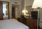 Hotel Zentral Gijón Rey Pelayo foto 29