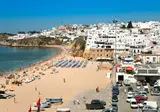 Edificio Albufeira foto 2