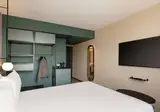 Novotel Valencia Lavant foto 6