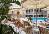 Anita Beach Hotel foto 7
