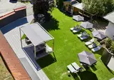 Hotel der Grüne Baum foto 17