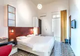 Boutique Hotel 't Klooster foto 12