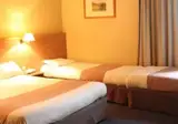 Disneyland Paris per bus - TULIP Hotels & Residences - Marne-la-Vallee Torcy foto 8
