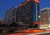 Sheraton Khalidiya Hotel foto 5