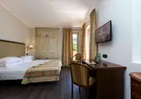 Hotel Central Sorrento foto 12