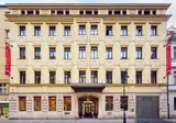 Grand Majestic Hotel Prague foto 2