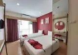 Klean Residence Hotel foto 2