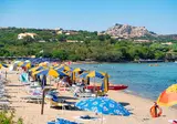 Camping Village Capo D'Orso foto 4