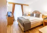Hotel Gran Chalet Soreghes foto 14