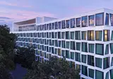 Atlantic Hotel Münster foto 2