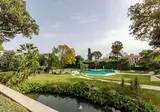 Olissippo Lapa Palace The Leading Hotels World foto 12