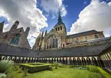 Mont Saint Michel foto 34