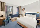 Hilton Garden Inn Riga Old Town foto 13