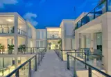 Furama Xclusive Resort Ocean Beach Seminyak foto 9