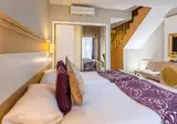 Hotel Villa Side Residence foto 28