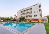 Hotel Matala Bay foto 1