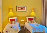 Hammamet Garden Resort & Spa foto 16
