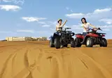 Aldhafra Resort foto 30