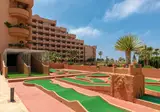 Hotel Ibersol Almunecar Beach & Spa foto 9
