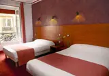 Paris Bruxelles foto 15