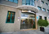 Hotel Mainake SL foto 16