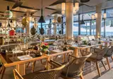 Mövenpick Hotel Gammarth Tunis foto 6