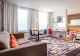 Aparthotel Adagio Nice Centre foto 12