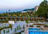 Green Palace Suite Hotel foto 6