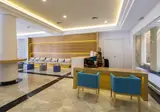 Floramar Aparthotel foto 22