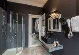 Hotel Columbia Wellness & Spa foto 12