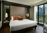 Mövenpick Hotel Sukhumvit 15 foto 11