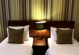 Best Western Mornington Hotel Hyde Park foto 14