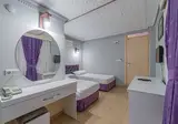 Sayanora Hotel foto 7