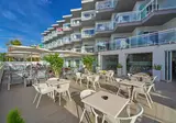 BQ Hotel Amfora Beach Hotel foto 13